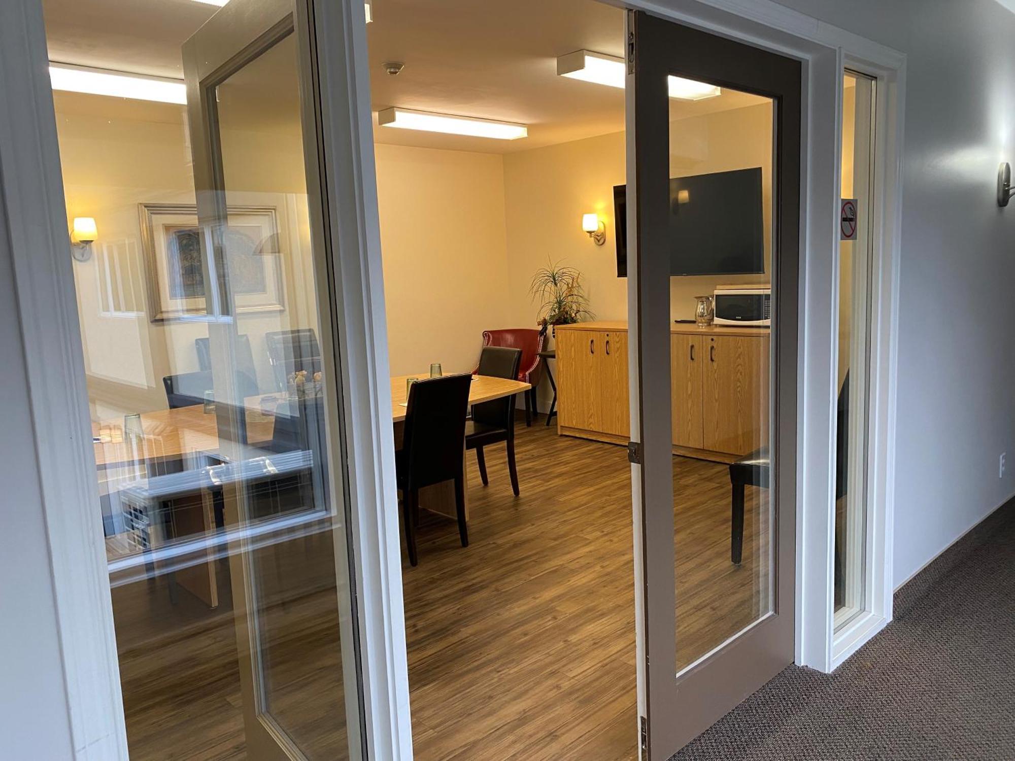 Hôtel Centre-Ville Montmagny Extérieur photo