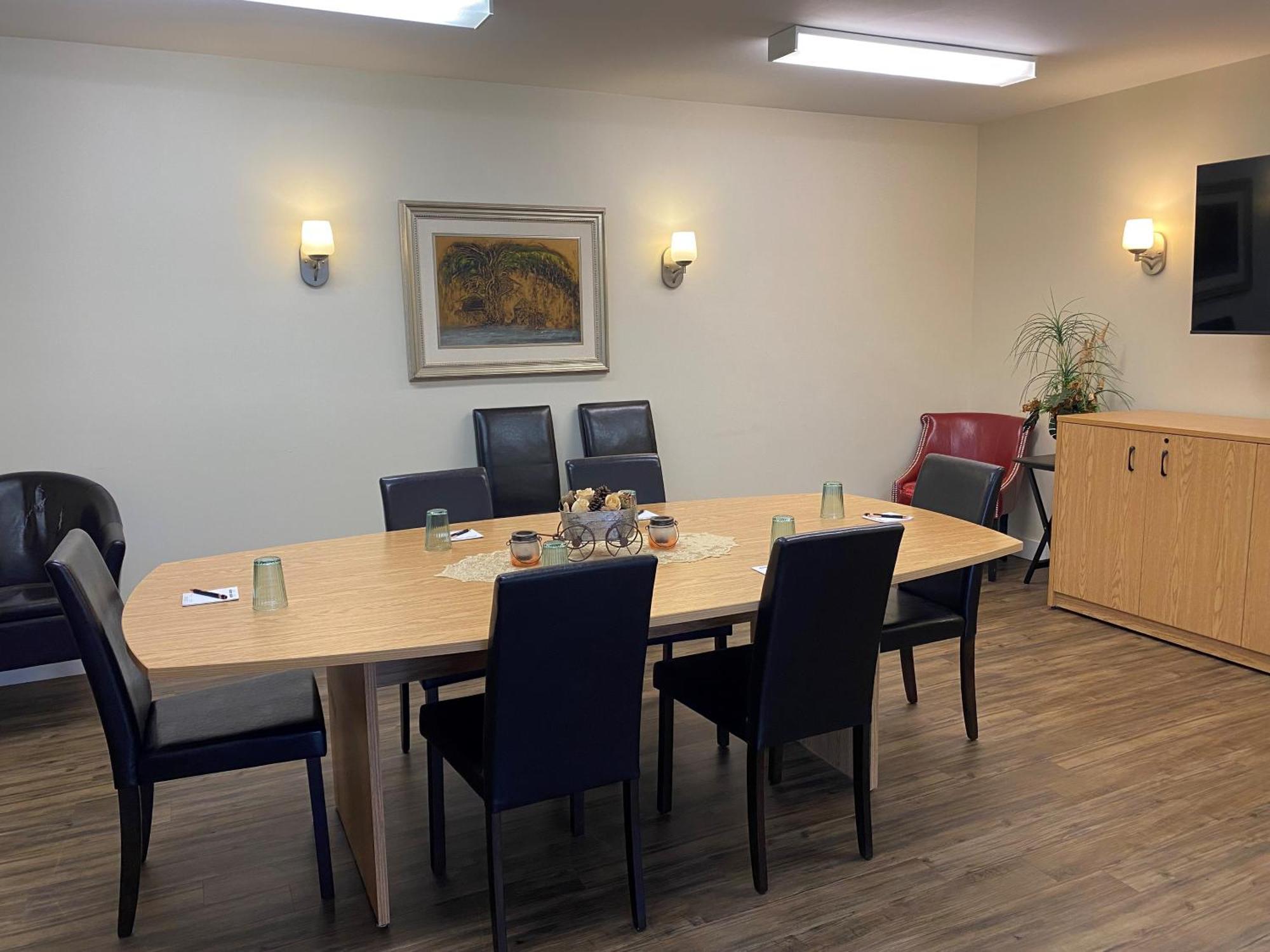Hôtel Centre-Ville Montmagny Extérieur photo